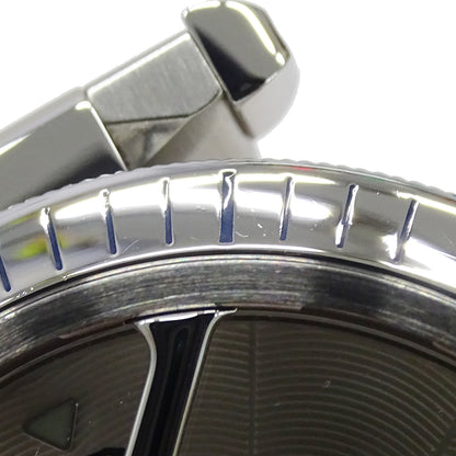 Cartier カルティエ パシャグリッド W31040H3 メンズ 腕時計 自動巻き AT ステンレス 磨き済み【中古】