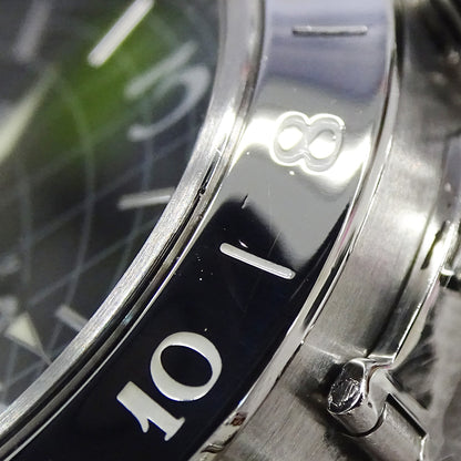 Cartier カルティエ パシャC メリディアン GMT W31049M7 ボーイズ 腕時計 自動巻き SS 磨き済み【中古】