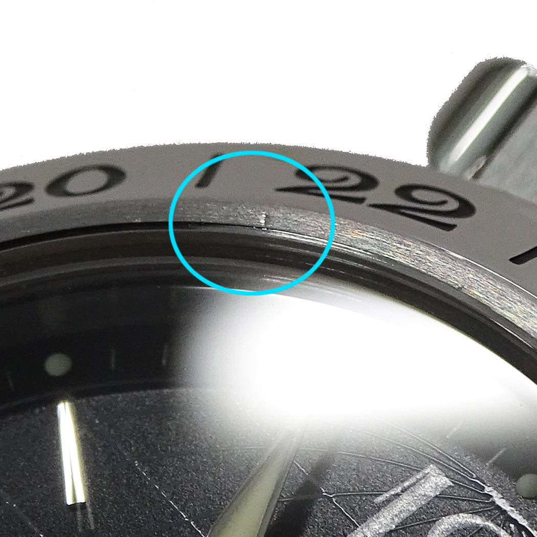 Cartier カルティエ パシャC メリディアン GMT W31049M7 ボーイズ 腕時計 自動巻き SS 磨き済み【中古】