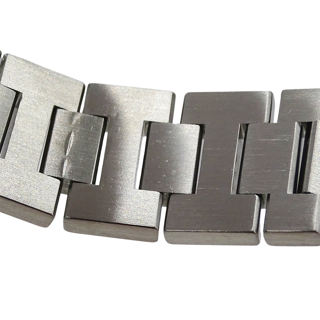 Cartier カルティエ パシャC メリディアン GMT W31049M7 ボーイズ 腕時計 自動巻き SS 磨き済み【中古】