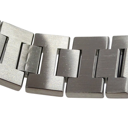 Cartier カルティエ パシャC メリディアン GMT W31049M7 ボーイズ 腕時計 自動巻き SS 磨き済み【中古】