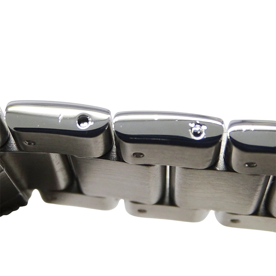 TAG Heuer タグホイヤー アクアレーサー WBD1111 BA0928 メンズ 腕時計 クオーツ QZ ステンレス 磨き済み(自社) 【中古】