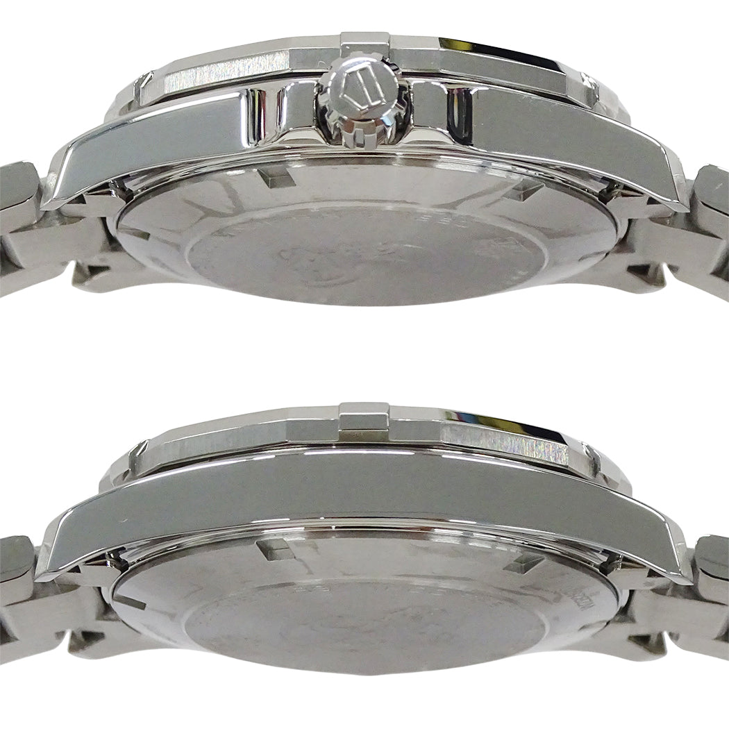 TAG Heuer タグホイヤー アクアレーサー WBD1111 BA0928 メンズ 腕時計 クオーツ QZ ステンレス 磨き済み(自社) 【中古】