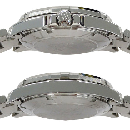 TAG Heuer タグホイヤー アクアレーサー WBD1111 BA0928 メンズ 腕時計 クオーツ QZ ステンレス 磨き済み(自社) 【中古】