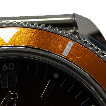 BREITLING ブライトリング スーパーオーシャン ヘリテージ 38 A37320 メンズ 腕時計 自動巻き SS 磨き済み【中古】