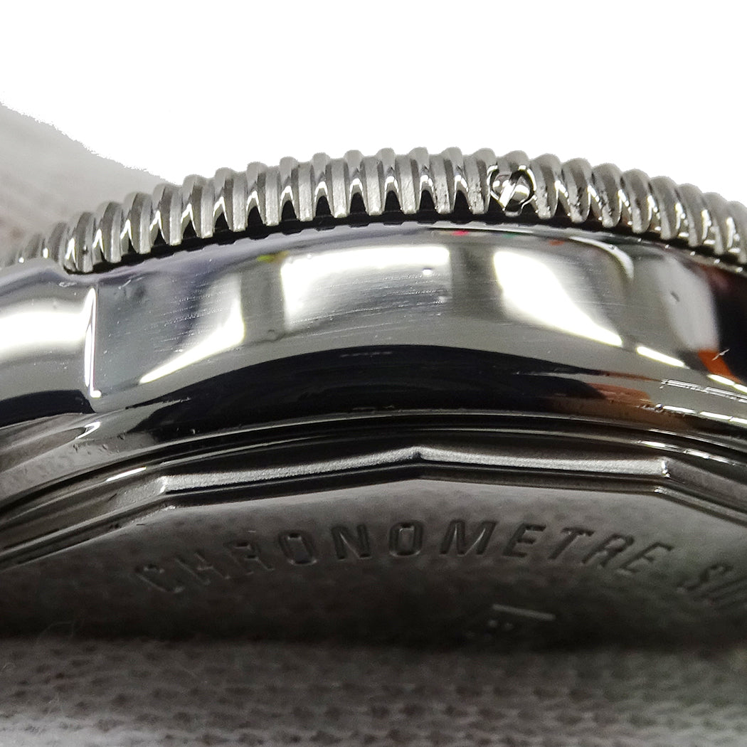 BREITLING ブライトリング スーパーオーシャン ヘリテージ 38 A37320 メンズ 腕時計 自動巻き SS 磨き済み【中古】