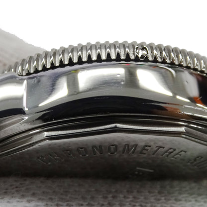 BREITLING ブライトリング スーパーオーシャン ヘリテージ 38 A37320 メンズ 腕時計 自動巻き SS 磨き済み【中古】