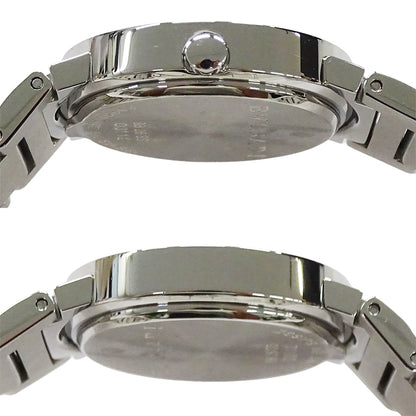 BVLGARI ブルガリ ブルガリブルガリ BB26SS レディース 腕時計 クオーツ QZ ステンレス 磨き済み【中古】