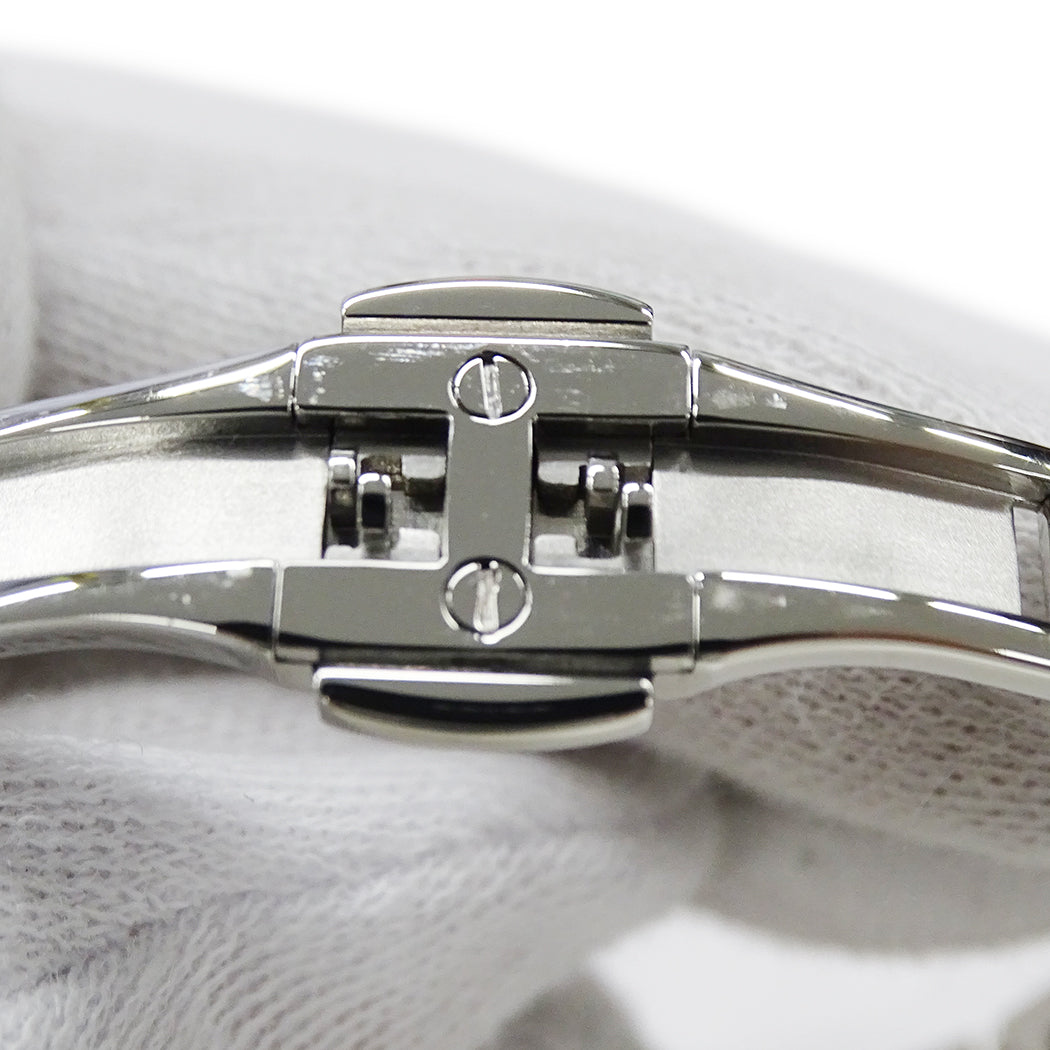 BVLGARI ブルガリ ブルガリブルガリ BB26SS レディース 腕時計 クオーツ QZ ステンレス 磨き済み【中古】