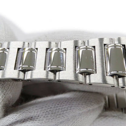 BVLGARI ブルガリ ブルガリブルガリ BB26SS レディース 腕時計 クオーツ QZ ステンレス 磨き済み【中古】