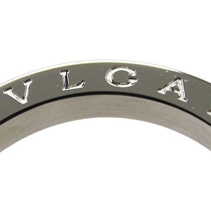 BVLGARI ブルガリ B-zero1 ビーゼロワン BZ22S レディース 腕時計 ブルーシェル 12Pダイヤ クオーツ QZ ステンレス 磨き済み【中古】