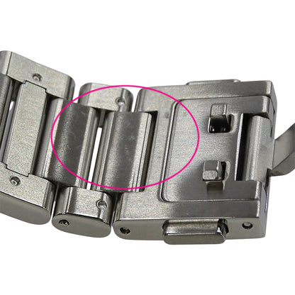 TAG Heuer タグホイヤー カレラ CV2A1AB メンズ 腕時計 自動巻き AT ステンレス レザー 磨き済み【中古】