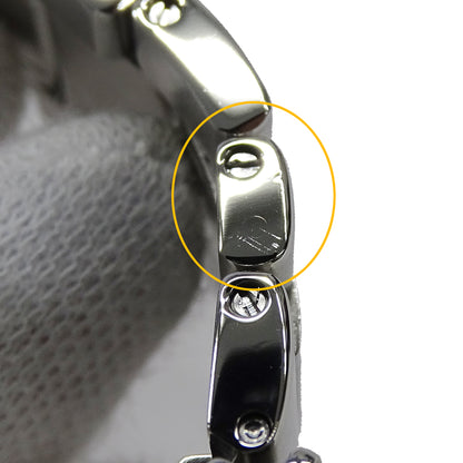 GRAND SEIKO グランドセイコー GS ヘリテージ 9F83-0AH0 SBGT035 メンズ 腕時計 クオーツ ステンレス 磨き済み【中古】