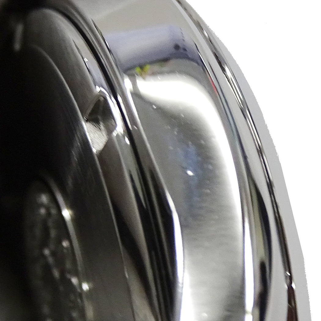 GRAND SEIKO グランドセイコー GS ヘリテージ 9F83-0AH0 SBGT035 メンズ 腕時計 クオーツ ステンレス 磨き済み【中古】