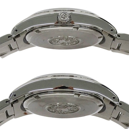 GRAND SEIKO グランドセイコー GS ヘリテージ 9F83-0AH0 SBGT035 メンズ 腕時計 クオーツ ステンレス 磨き済み【中古】