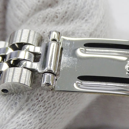 ROLEX ロレックス デイトジャスト 69174G W番 レディース 腕時計 自動巻き AT SS WG ダイヤモンド 磨き済み【中古】