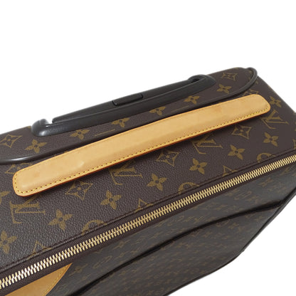 LOUIS VUITTON ルイ・ヴィトン ペガス 45 キャリーバッグ モノグラム M23293 レディース メンズ 【中古】