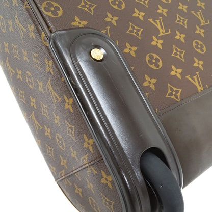 LOUIS VUITTON ルイ・ヴィトン ペガス 45 キャリーバッグ モノグラム M23293 レディース メンズ 【中古】