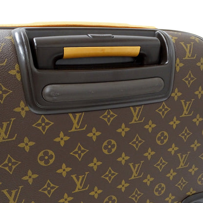 LOUIS VUITTON ルイ・ヴィトン ペガス 45 キャリーバッグ モノグラム M23293 レディース メンズ 【中古】