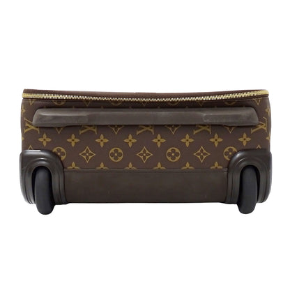 LOUIS VUITTON ルイ・ヴィトン ペガス 45 キャリーバッグ モノグラム M23293 レディース メンズ 【中古】