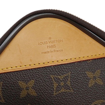 LOUIS VUITTON ルイ・ヴィトン ペガス 45 キャリーバッグ モノグラム M23293 レディース メンズ 【中古】