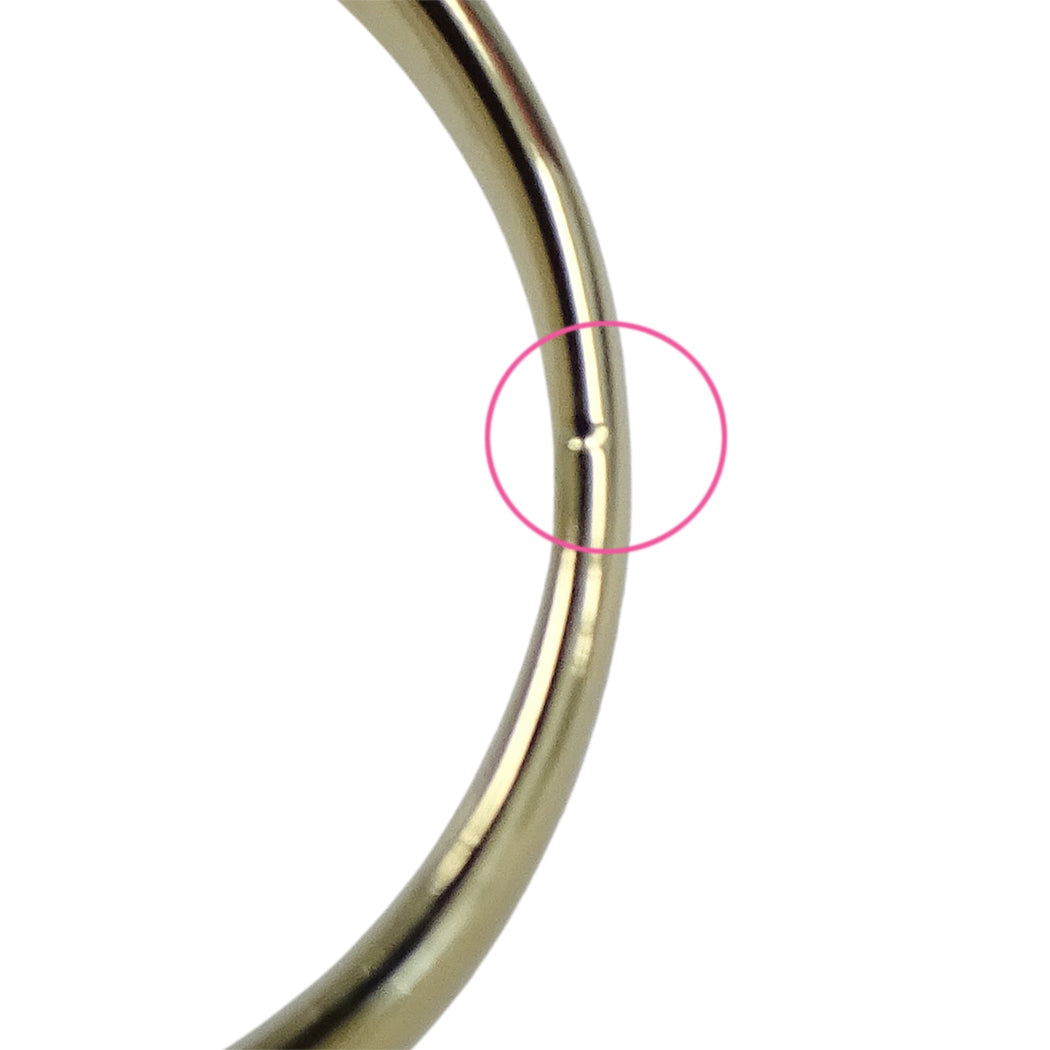 TASAKI タサキ リング 指輪 K18 パール ダイヤモンド D0.24 約7.5号 レディース【中古】