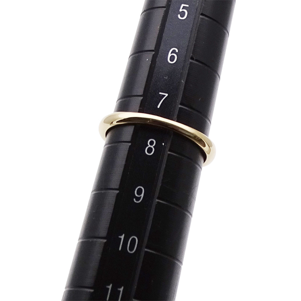 TASAKI タサキ リング 指輪 K18 パール ダイヤモンド D0.24 約7.5号 レディース【中古】
