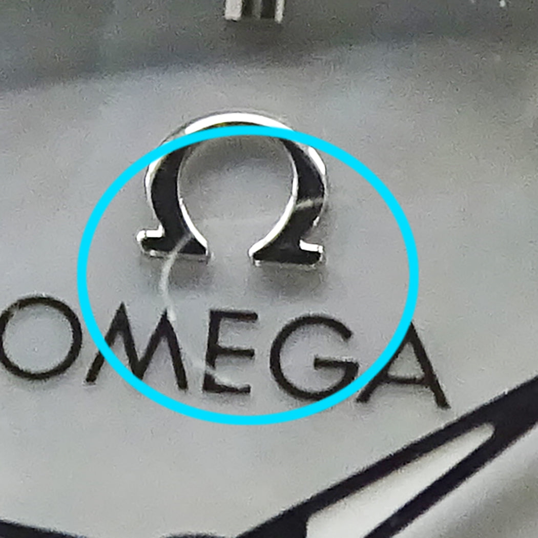 OMEGA オメガ コンステレーション ミニ 1466.71 レディース 腕時計 シェル ダイヤモンド クオーツ SS 磨き済み【中古】