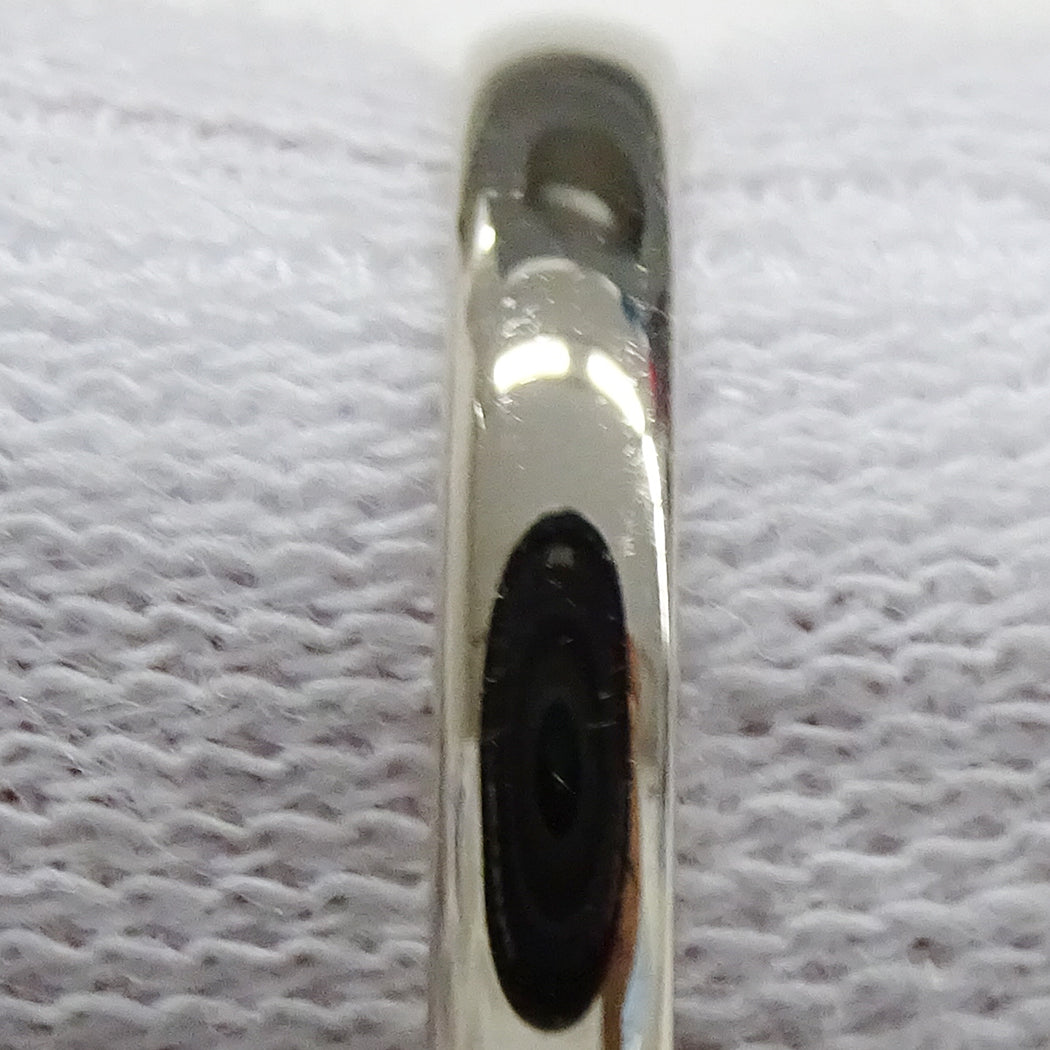 Cartier カルティエ トリニティ スモール リング 指輪 750PG 750YG 750WG #49 約10号 レディース 磨き済み【中古】