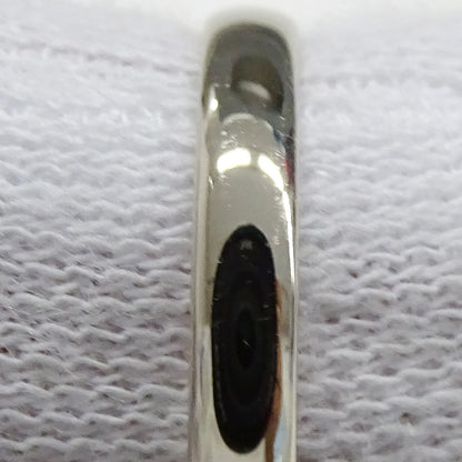 Cartier カルティエ トリニティ スモール リング 指輪 750PG 750YG 750WG #49 約10号 レディース 磨き済み【中古】