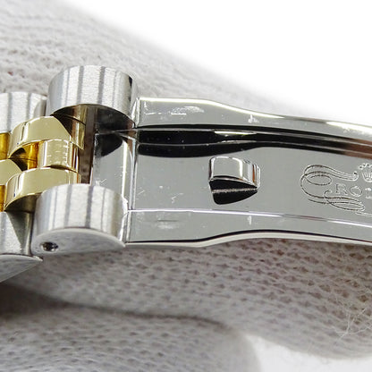 ROLEX ロレックス デイトジャスト 179173 F番 レディース 腕時計 自動巻き AT SS YG 磨き済み 【中古】