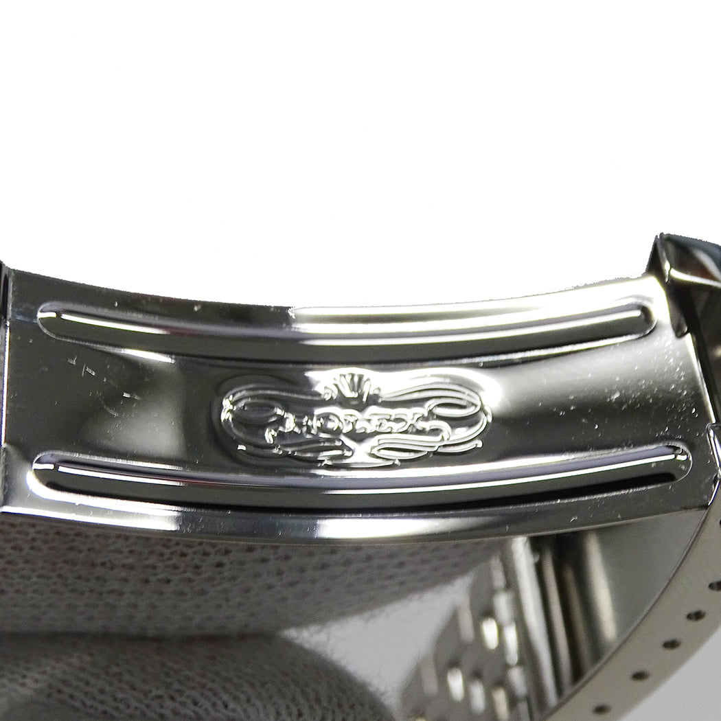 ROLEX ロレックス デイトジャスト 16234 Y番 メンズ 腕時計 自動巻き AT SS WG 磨き済み【中古】