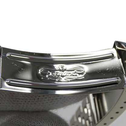 ROLEX ロレックス デイトジャスト 16234 Y番 メンズ 腕時計 自動巻き AT SS WG 磨き済み【中古】