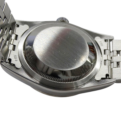ROLEX ロレックス デイトジャスト 16234 Y番 メンズ 腕時計 自動巻き AT SS WG 磨き済み【中古】