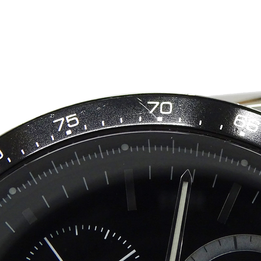 TAG Heuer タグホイヤー カレラ CV2010-4 BA0786 メンズ 腕時計 自動巻き AT ステンレス 磨き済み【中古】