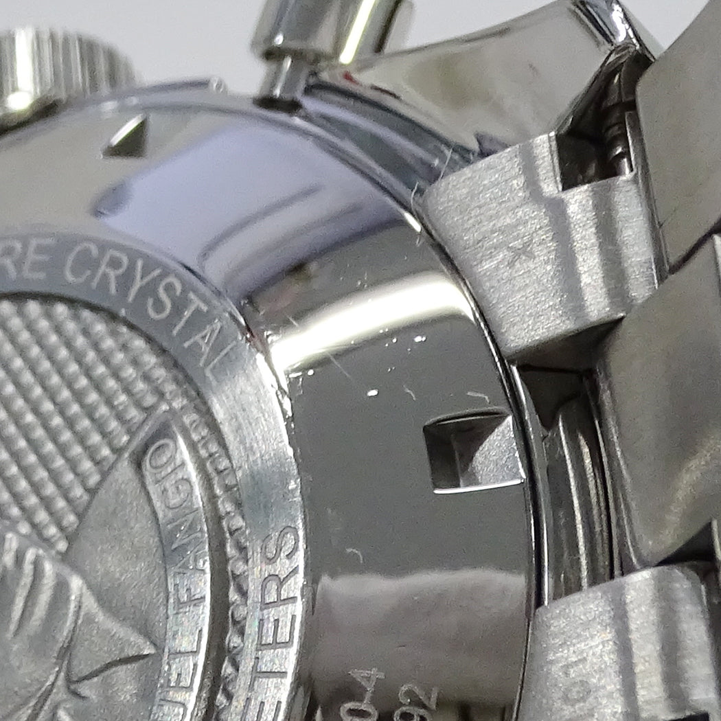 TAG Heuer タグホイヤー カレラ CV2010-4 BA0786 メンズ 腕時計 自動巻き AT ステンレス 磨き済み【中古】
