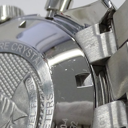 TAG Heuer タグホイヤー カレラ CV2010-4 BA0786 メンズ 腕時計 自動巻き AT ステンレス 磨き済み【中古】