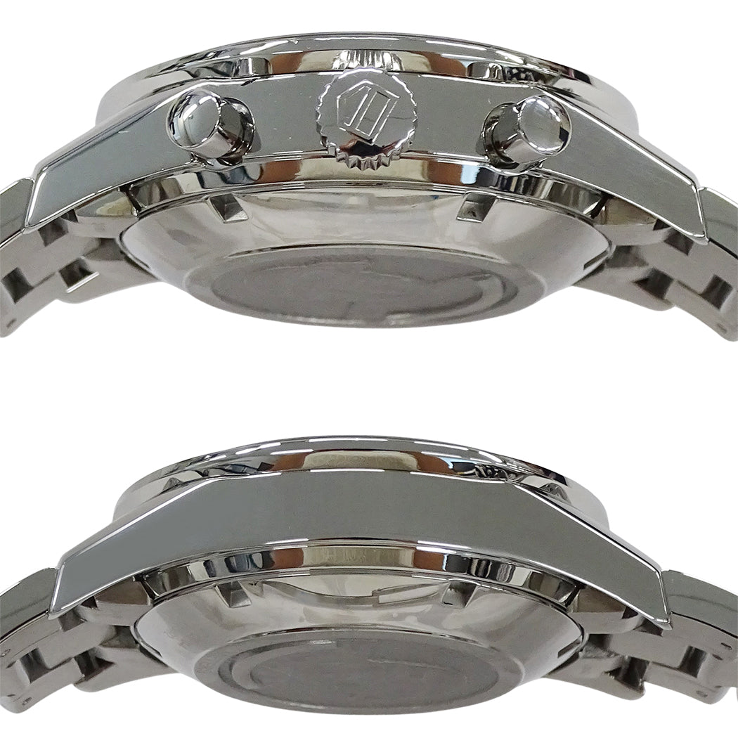 TAG Heuer タグホイヤー カレラ CV2010-4 BA0786 メンズ 腕時計 自動巻き AT ステンレス 磨き済み【中古】