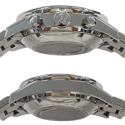 TAG Heuer タグホイヤー カレラ CV2010-4 BA0786 メンズ 腕時計 自動巻き AT ステンレス 磨き済み【中古】