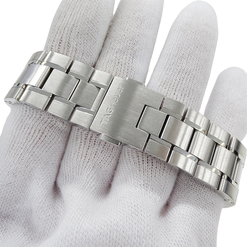TAG Heuer タグホイヤー カレラ CV2010-4 BA0786 メンズ 腕時計 自動巻き AT ステンレス 磨き済み【中古】