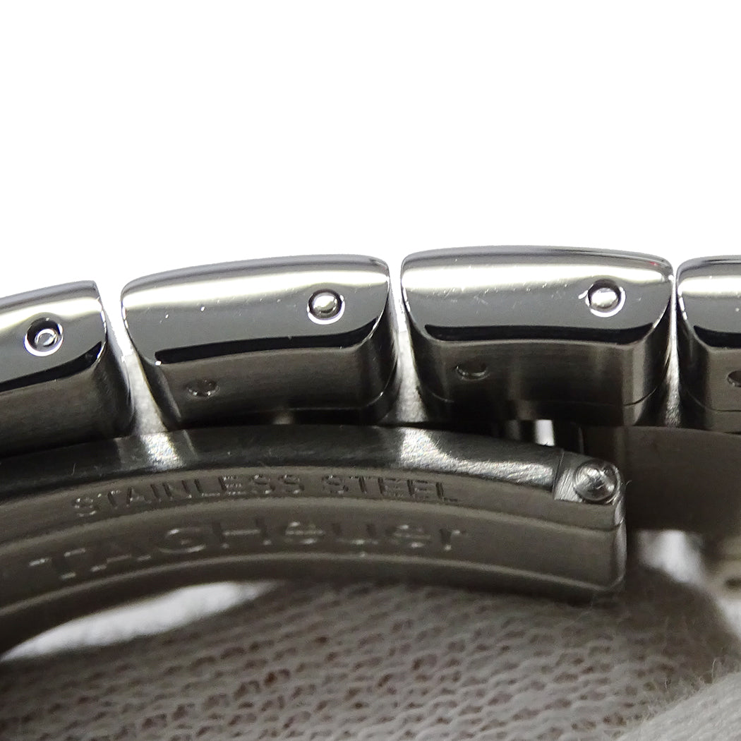 TAG Heuer タグホイヤー カレラ CV2010-4 BA0786 メンズ 腕時計 自動巻き AT ステンレス 磨き済み【中古】