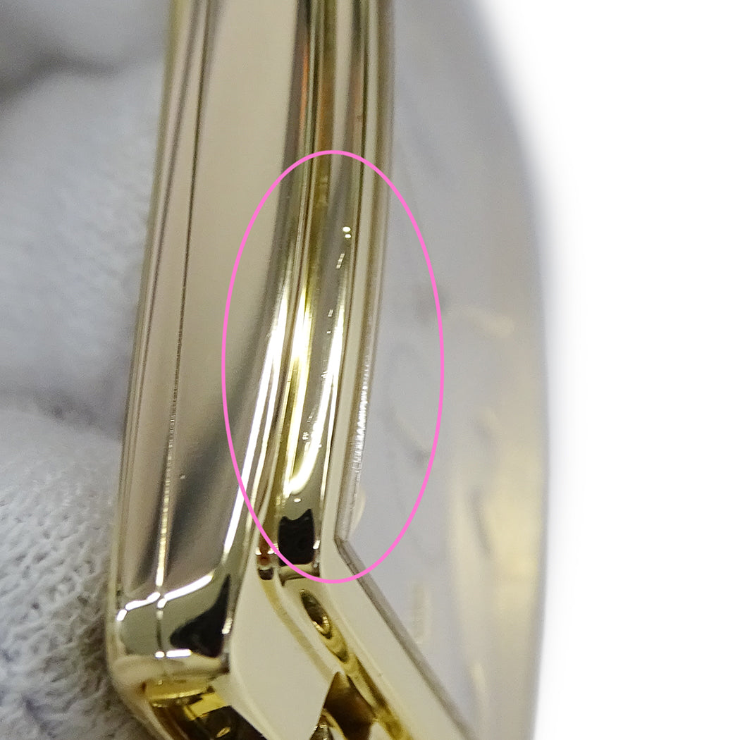 PATEK PHILIPPE パテックフィリップ ゴンドーロ 5009/001 Cal.215 メンズ 腕時計 手巻き 750YG 磨き済み【中古】