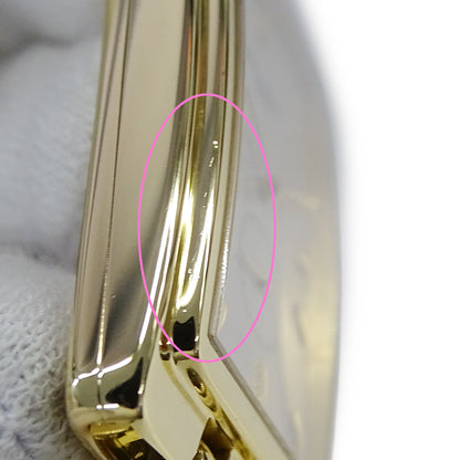PATEK PHILIPPE パテックフィリップ ゴンドーロ 5009/001 Cal.215 メンズ 腕時計 手巻き 750YG 磨き済み【中古】