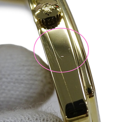 PATEK PHILIPPE パテックフィリップ ゴンドーロ 5009/001 Cal.215 メンズ 腕時計 手巻き 750YG 磨き済み【中古】