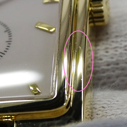PATEK PHILIPPE パテックフィリップ ゴンドーロ 5009/001 Cal.215 メンズ 腕時計 手巻き 750YG 磨き済み【中古】