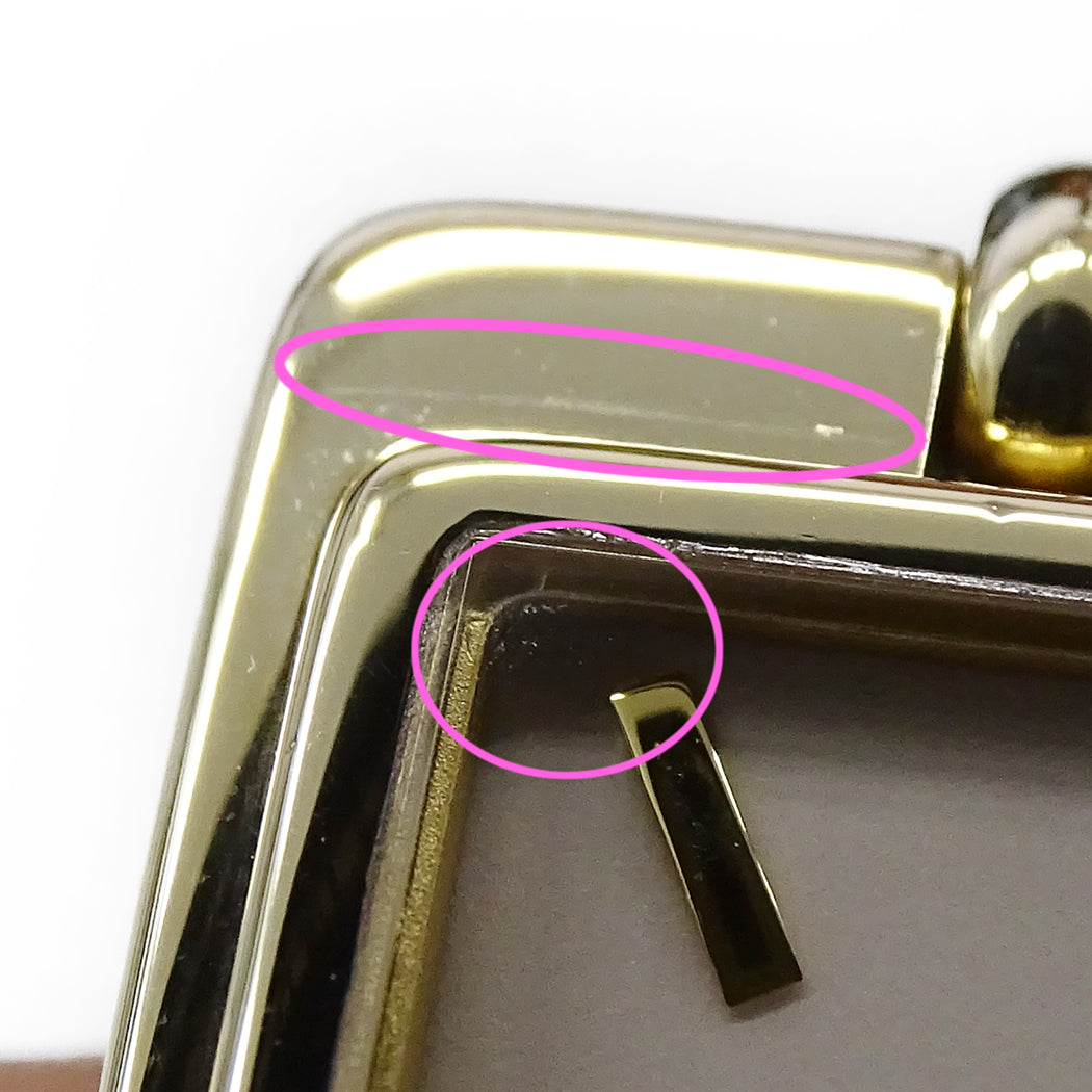 PATEK PHILIPPE パテックフィリップ ゴンドーロ 5009/001 Cal.215 メンズ 腕時計 手巻き 750YG 磨き済み【中古】