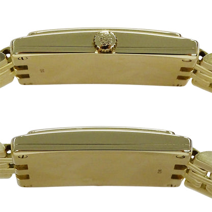 PATEK PHILIPPE パテックフィリップ ゴンドーロ 5009/001 Cal.215 メンズ 腕時計 手巻き 750YG 磨き済み【中古】