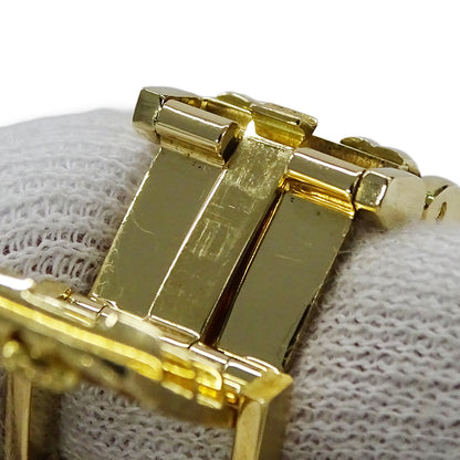PATEK PHILIPPE パテックフィリップ ゴンドーロ 5009/001 Cal.215 メンズ 腕時計 手巻き 750YG 磨き済み【中古】