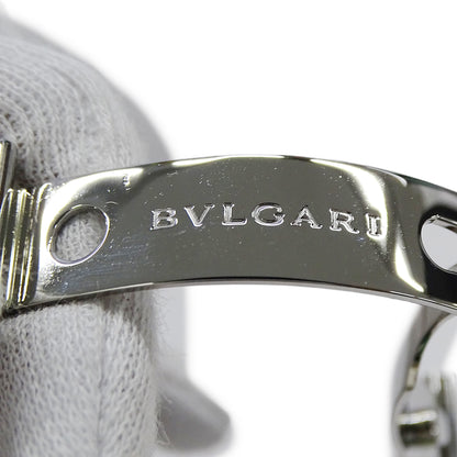 BVLGARI ブルガリ ブルガリブルガリ BB30SS ボーイズ 腕時計 クオーツ QZ 磨き済み 【中古】