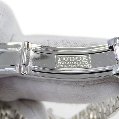 TUDOR チューダー プリンスデイト クロノタイム 79260 メンズ 腕時計 自動巻き AT ステンレス 磨き済み 【中古】